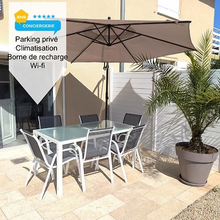 Cosy 152 Proche Aeroport -Gare-Groupama Stadium-Lyon Colombier-Saugnieu Екстериор снимка