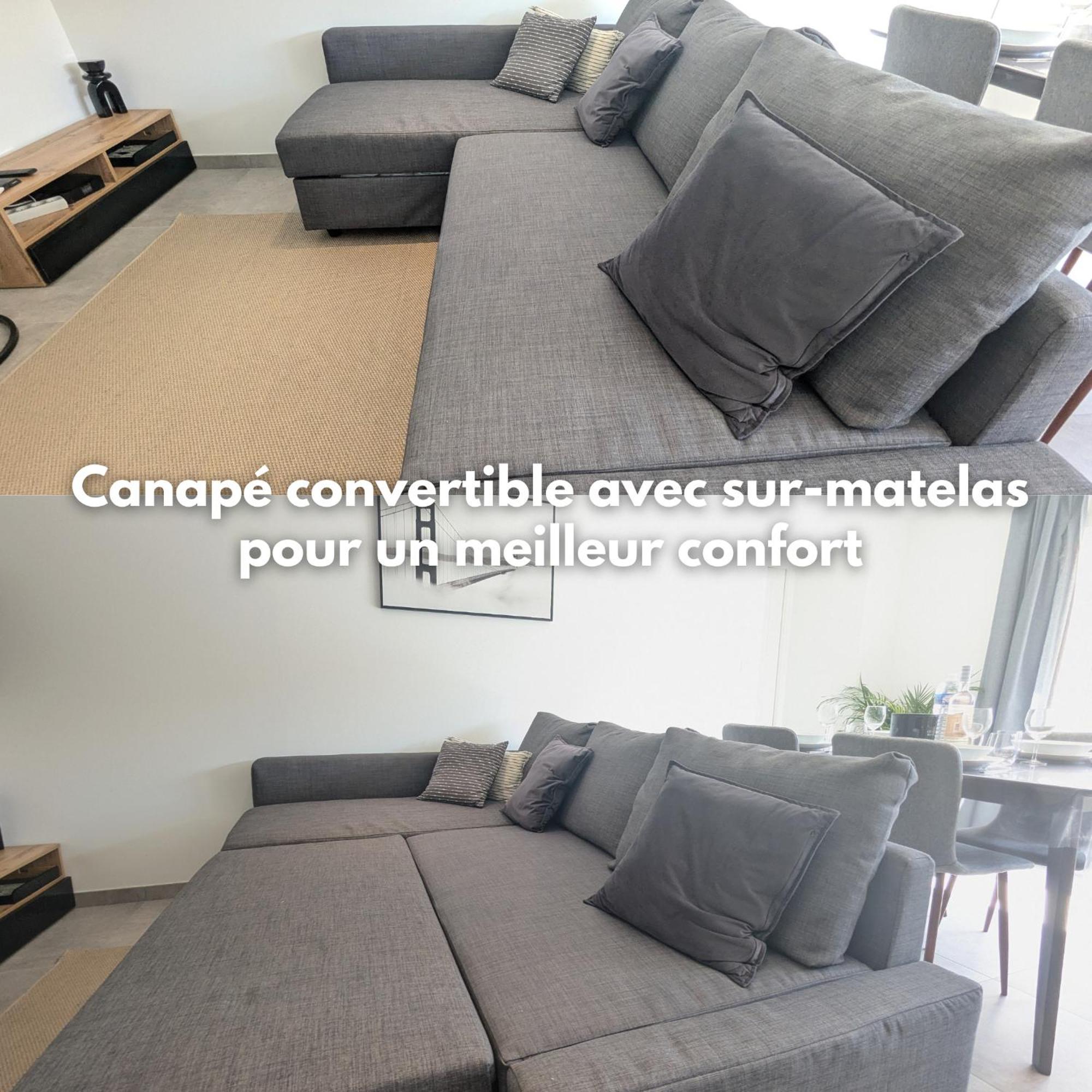 Cosy 152 Proche Aeroport -Gare-Groupama Stadium-Lyon Colombier-Saugnieu Екстериор снимка