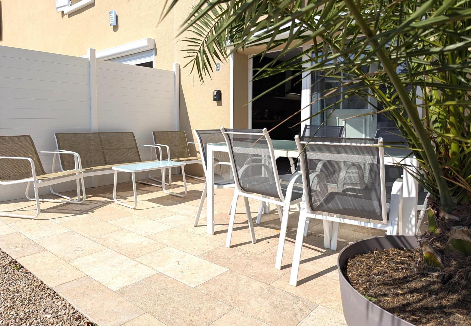 Cosy 152 Proche Aeroport -Gare-Groupama Stadium-Lyon Colombier-Saugnieu Екстериор снимка